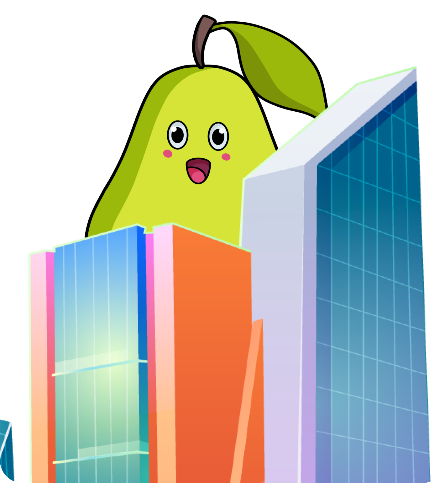 Pear | Unlock Decentralized Work Opportunities with Crypto-Powered Escrow